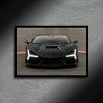 Lamborghini Revuelto Mansory LED
