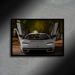 Lamborghini Countach LPI 800-4 LED
