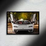 Lamborghini Countach LPI 800-4 LED