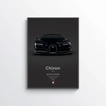 Bugatti Chiron