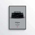 Bugatti Chiron