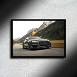 Audi RS5 LED