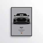 Audi RS7