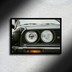 BMW M3 E30 LED