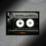 BMW M3 E30 LED