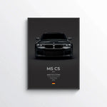 BMW M5 CS (F90)