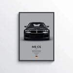 BMW M5 CS (F90)