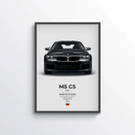BMW M5 CS (F90)