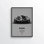 Bugatti Bolide