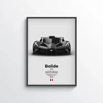 Bugatti Bolide