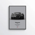 Bugatti Veyron