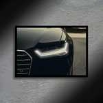 Audi A6 LED