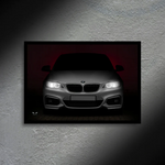 BMW M240i F22 LED