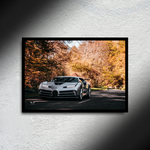 Bugatti Centodieci LED