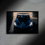 Bugatti Bolide Hyper Concept LED