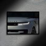 Range Rover Sport LED
