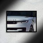 Range Rover Sport LED