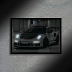 Porsche 911 GT3 RS LED