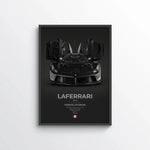 Ferrari LaFerrari