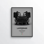 Ferrari LaFerrari