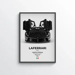Ferrari LaFerrari