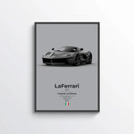 Ferrari LaFerrari