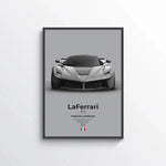 Ferrari LaFerrari