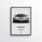 Ferrari LaFerrari