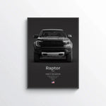 Ford F-150 Raptor