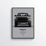 Ford F-150 Raptor