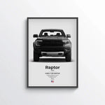 Ford F-150 Raptor