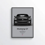 Ford Mustang GT
