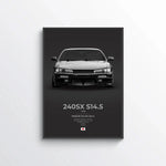 Nissan 240SX S14.5