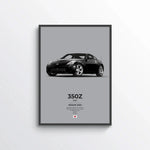Nissan 350Z