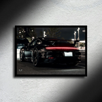 Porsche 911 992 LED