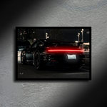 Porsche 911 992 LED