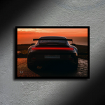 Porsche 911 GT3 RS LED