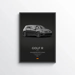 VW Golf R Mk7