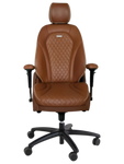 MERCEDES W205 AMG DRIVESEAT