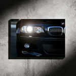 BMW E46 M3 LED
