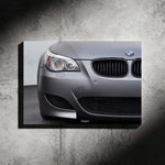 BMW M5 E60 LED