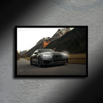 Audi RS5 LED