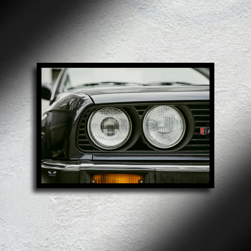 BMW M3 E30 LED