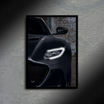 Aston Martin DBS 007 LED