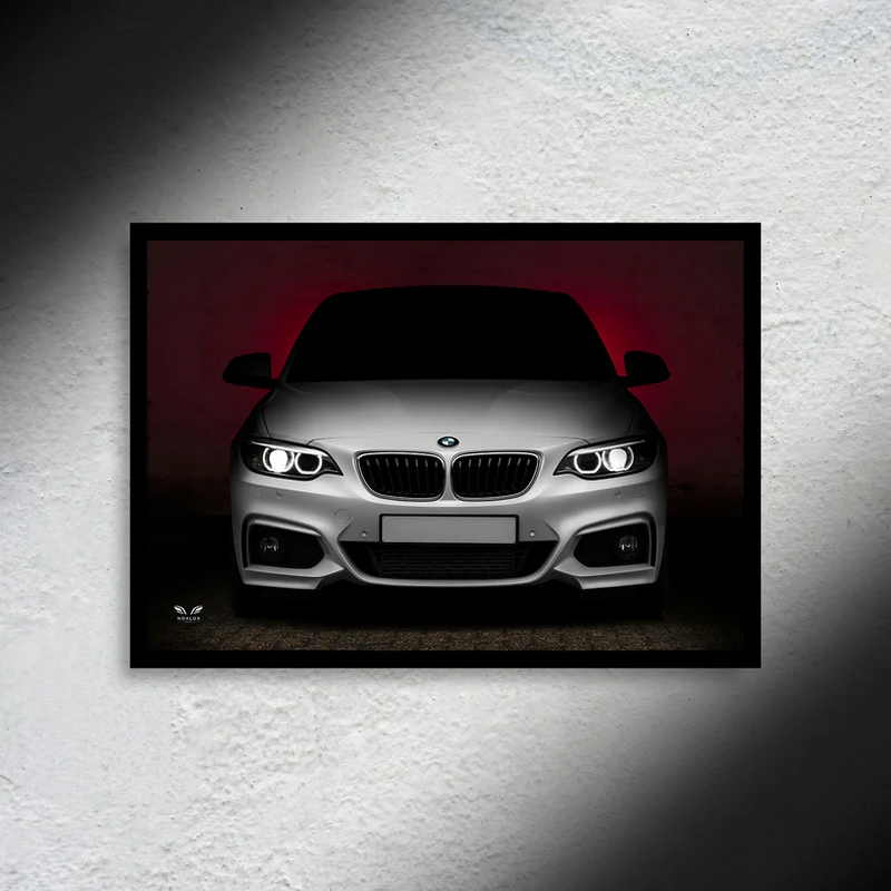 BMW M240i F22 LED