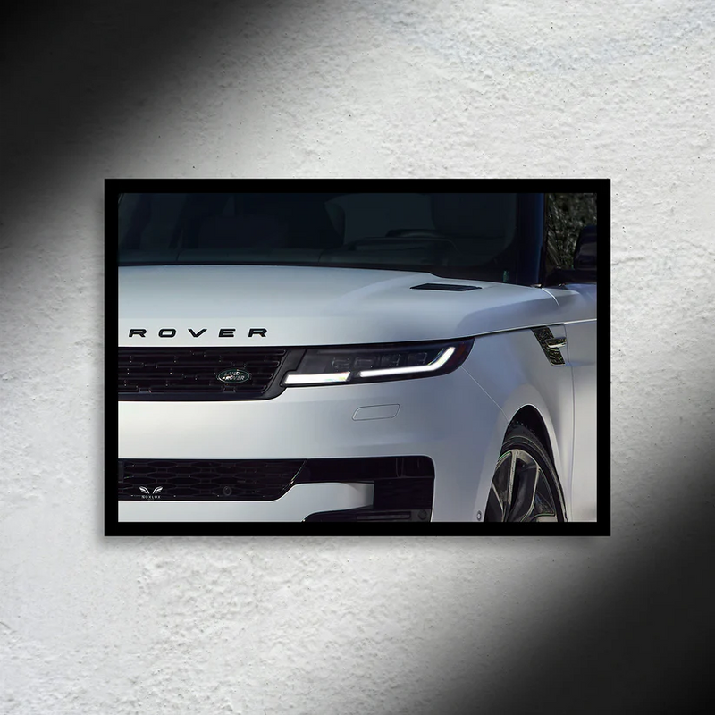 Range Rover Sport LED