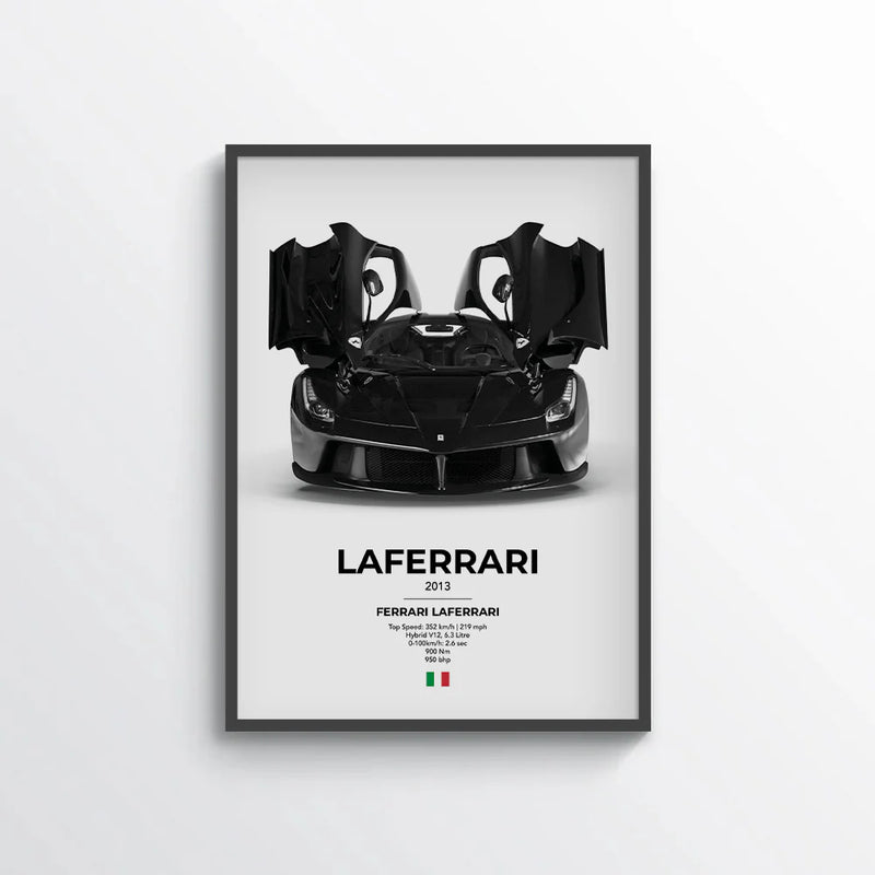 Ferrari LaFerrari