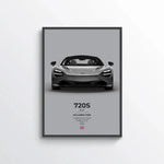 McLaren 720S