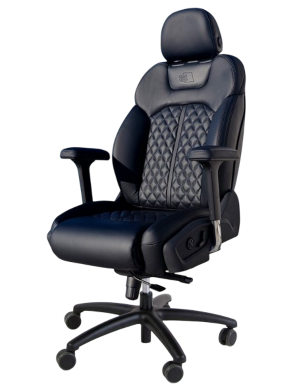AUDI SQ7 DRIVESEAT