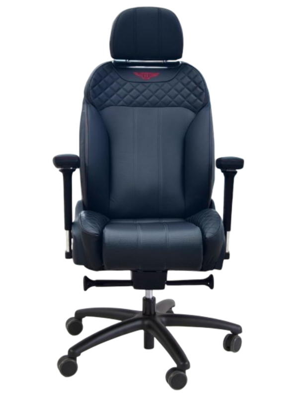 BENTLEY BENTAYGA DRIVESEAT